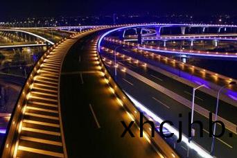 城市道路炤明(ming)
